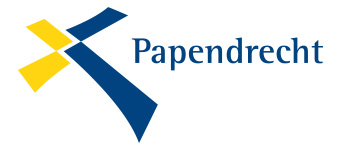 Logo partner Gemeente Papendrecht