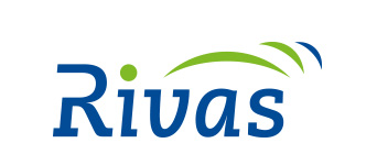 Logo partner Rivas