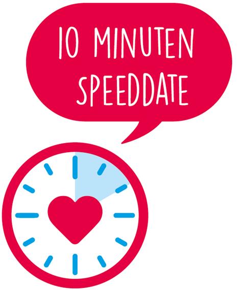 10-min speeddate