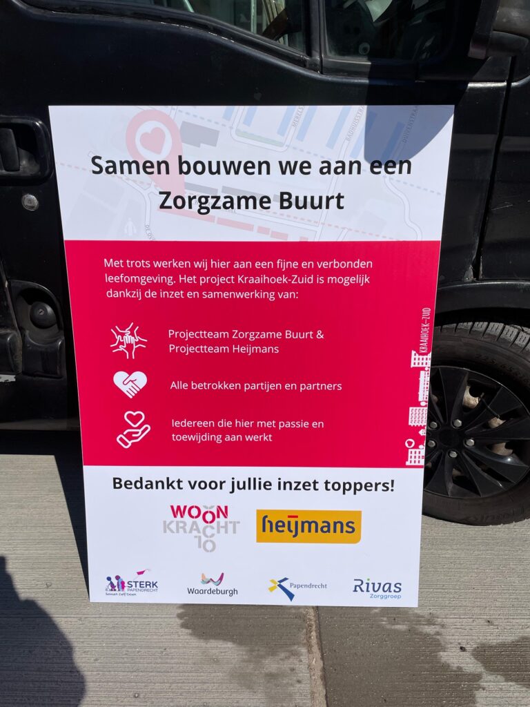 bedank-bord-hoogste-punt